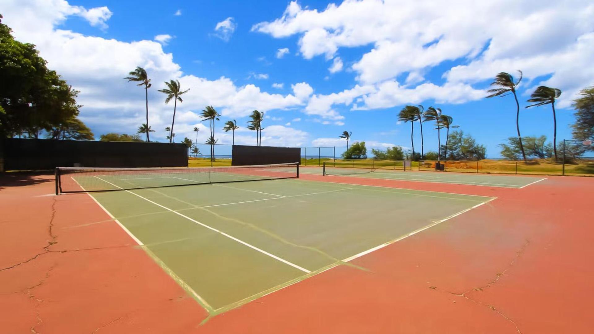 Maui Schooner Resort Kihei Exteriér fotografie